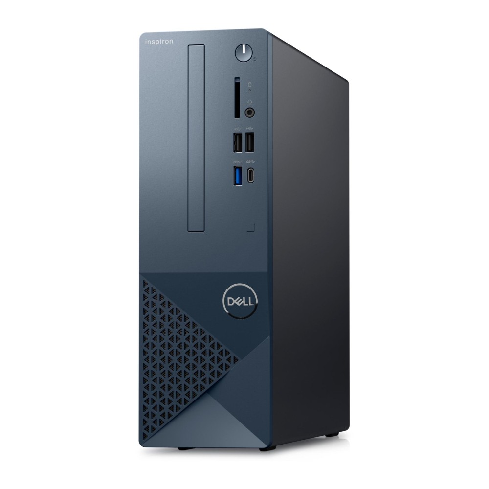 DELL DESKTOP TW INSPIRON 3030SFF-OID3030S300301GTH#N Black