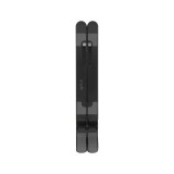 แท่นวางโน๊ตบุ๊ค QPLUS Portable Laptop Stand QP-ST04 Black