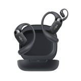 หูฟังไร้สาย Shokz Wireles Open Fit 2+ Black