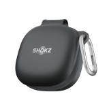 หูฟังไร้สาย Shokz Wireless Open Fit 2+ Black