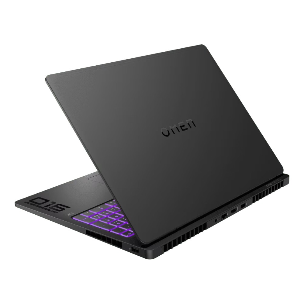 โน๊ตบุ๊ค HP OMEN MAX 16-ah0054TX Black