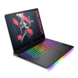 โน๊ตบุ๊ค HP OMEN MAX 16-ah0054TX Black