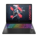 โน๊ตบุ๊ค HP OMEN MAX 16-ah0054TX Black