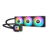 ชุดระบายความร้อนซีพียู Thermaltake SYNC AIO LA360 ARGB (CL-W459-PL12SW-A)
