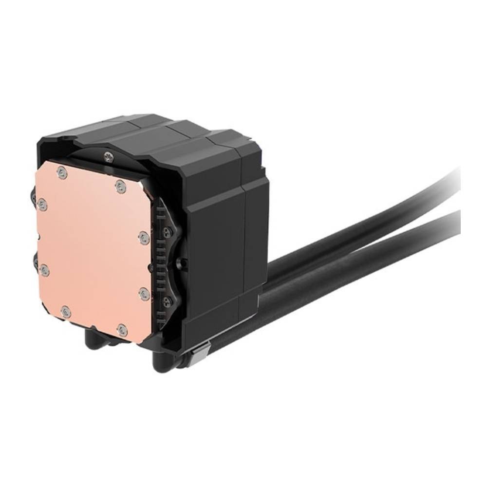 ชุดระบายความร้อนซีพียู THERMALTAKE LA360 ARGB Sync AIO Liquid Cooler (CL-W459-PL12SW-A)