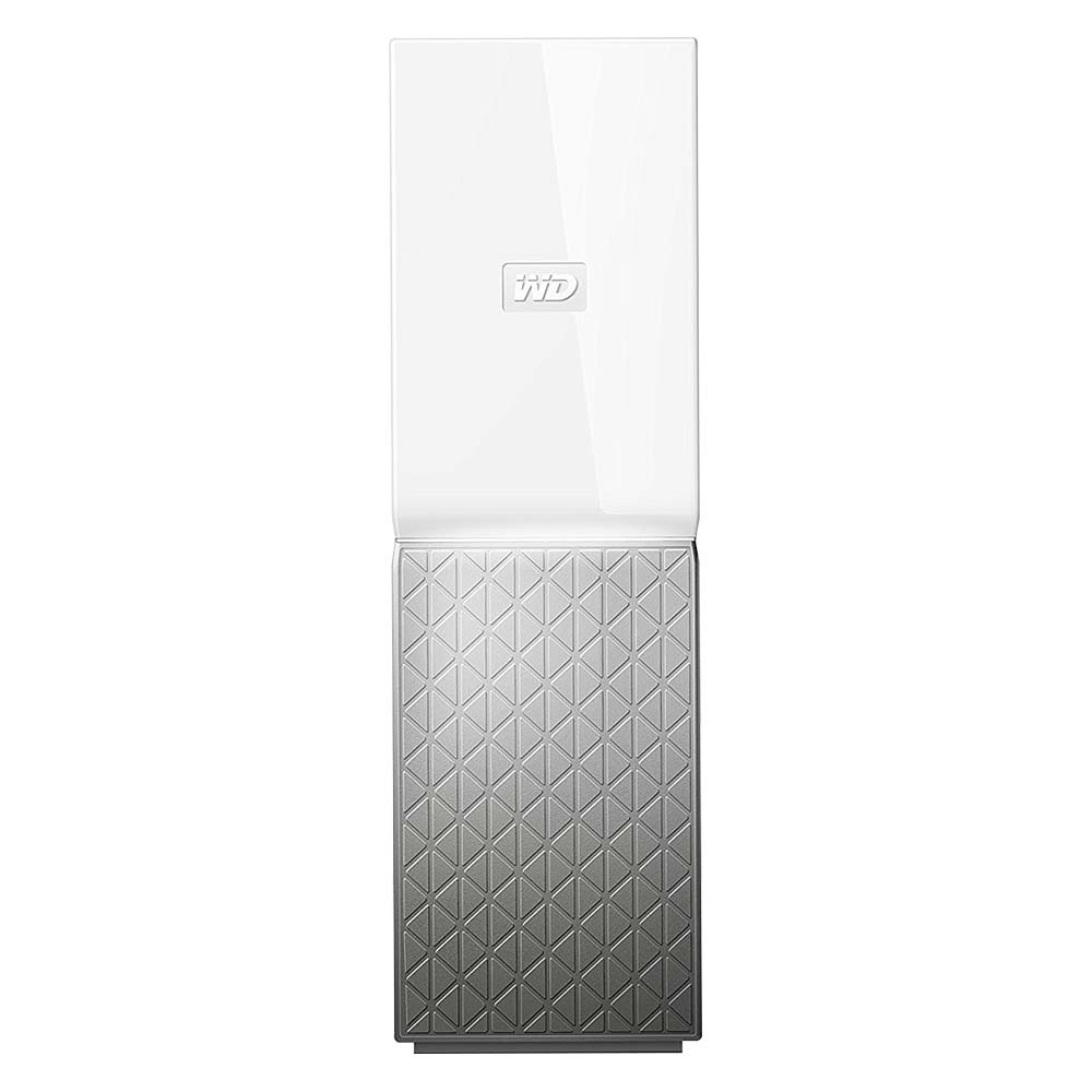 ฮาร์ดดิสก์แนส WD HDD Ext 2TB My Cloud Home USB3.0 สำหรับเก็บเเละเเชร์ข้อมูล