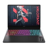 โน๊ตบุ๊ค HP OMEN MAX 16-ak0001AX Black
