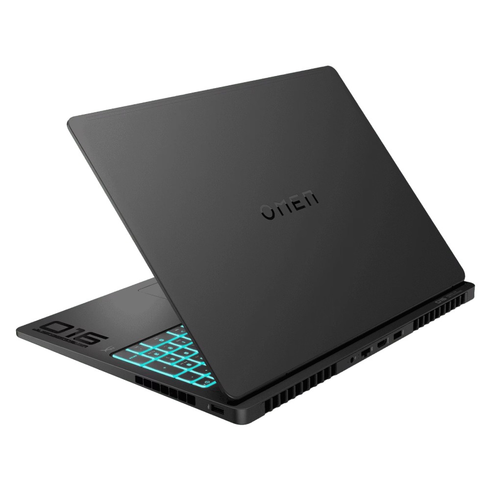 โน๊ตบุ๊ค HP OMEN MAX 16-ah0000AX Black