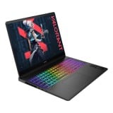 โน๊ตบุ๊ค HP OMEN MAX 16-ah0000AX Black