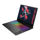 โน๊ตบุ๊ค HP OMEN MAX 16-ah0000AX Black