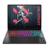 โน๊ตบุ๊ค HP OMEN MAX 16-ak0016AX Black
