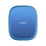 ฮาร์ดดิสก์ SanDisk Creator Phone External SSD Magsafe