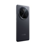 สมาร์ทโฟน iQOO Z10 (8+256GB) Stellar Black (5G)