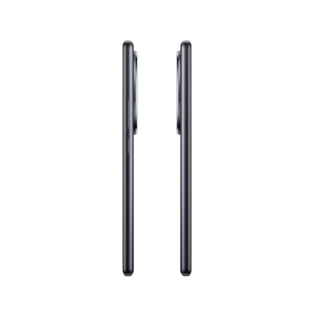 สมาร์ทโฟน iQOO Z10 (8+256GB) Stellar Black (5G)