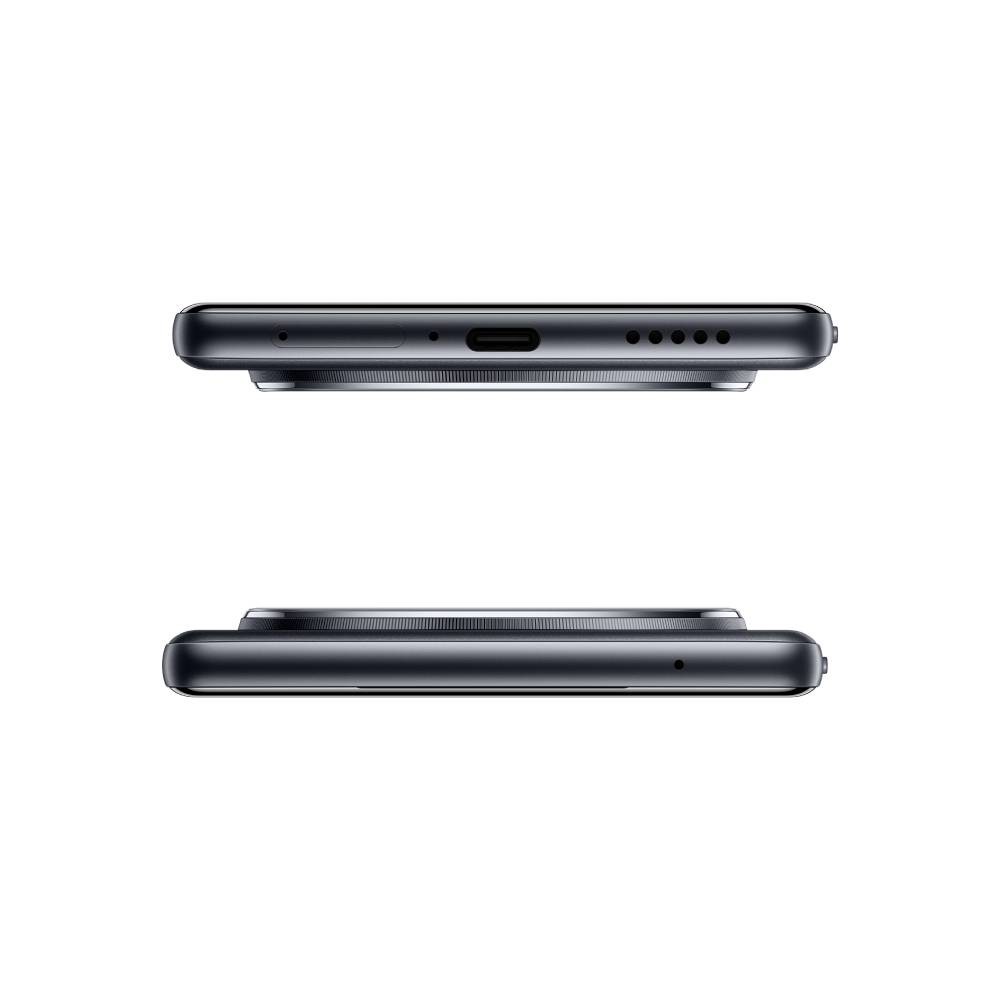 สมาร์ทโฟน iQOO Z10 (8+256GB) Stellar Black (5G)