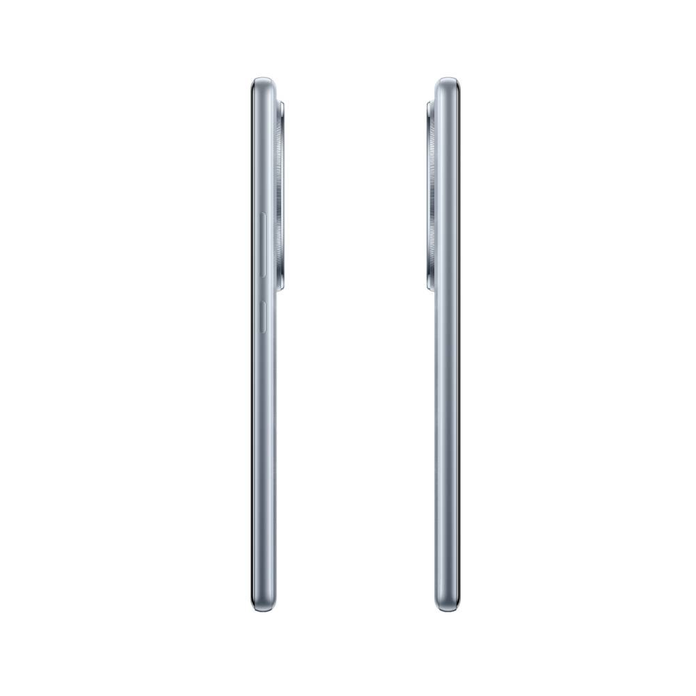 สมาร์ทโฟน iQOO Z10 (8+256GB) Tech Silver (5G)