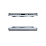 สมาร์ทโฟน iQOO Z10 (8+256GB) Tech Silver (5G)