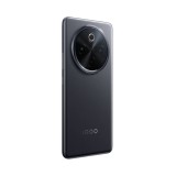 สมาร์ทโฟน iQOO Z10 (12+256GB) Stellar Black (5G)