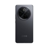สมาร์ทโฟน iQOO Z10 (12+256GB) Stellar Black (5G)