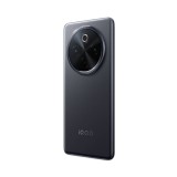 สมาร์ทโฟน iQOO Z10 (12+256GB) Stellar Black (5G)