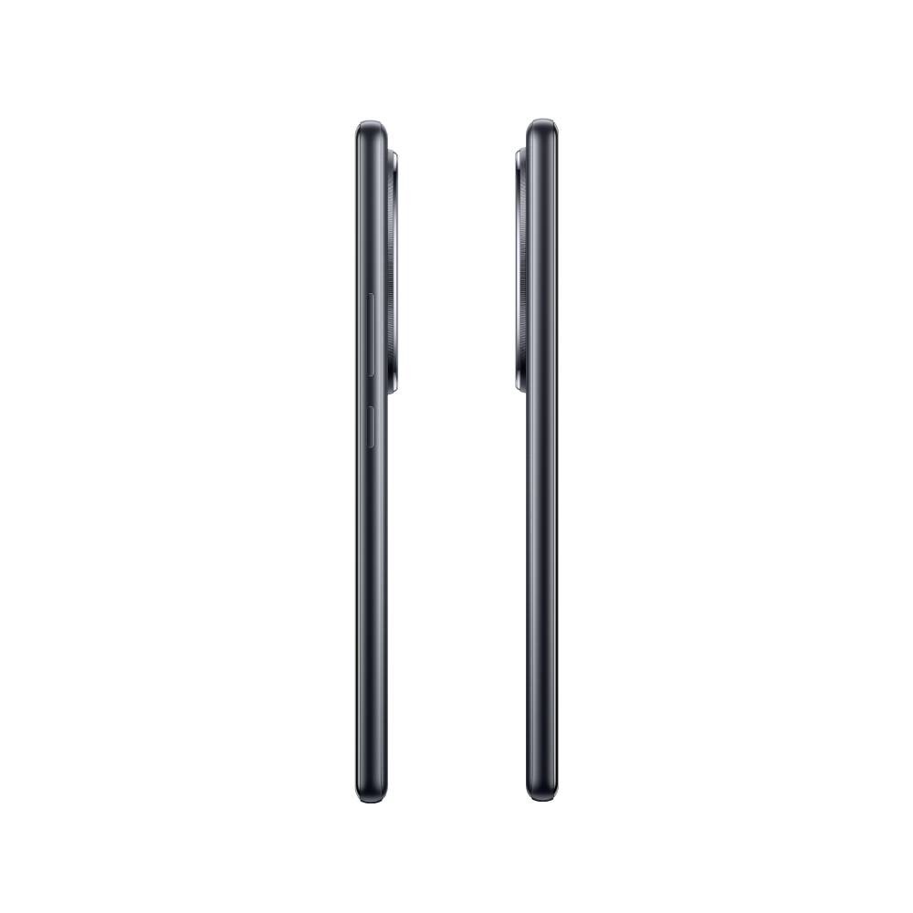 สมาร์ทโฟน iQOO Z10 (12+256GB) Stellar Black (5G)