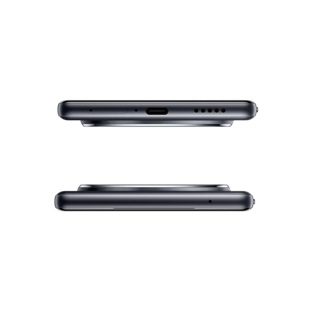 สมาร์ทโฟน iQOO Z10 (12+256GB) Stellar Black (5G)