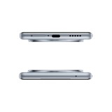 สมาร์ทโฟน iQOO Z10 (12+256GB) Tech Silver (5G)