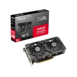 Computer Set - E-QUIP 25114 (R5 5600 | RAM16GB/3200 | SSD 500GB | RX7600 8GB)