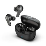 หูฟังไร้สาย Jlab In-Ear Go Pods Anc Black