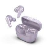 หูฟังไร้สาย Jlab In-Ear Go Pods Anc Lilac