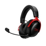 หูฟังเกมมิ่ง HyperX Gaming Headset Cloud III S Wireless