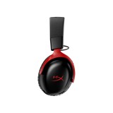 หูฟังเกมมิ่ง HyperX Gaming Headset Cloud III S Wireless Red