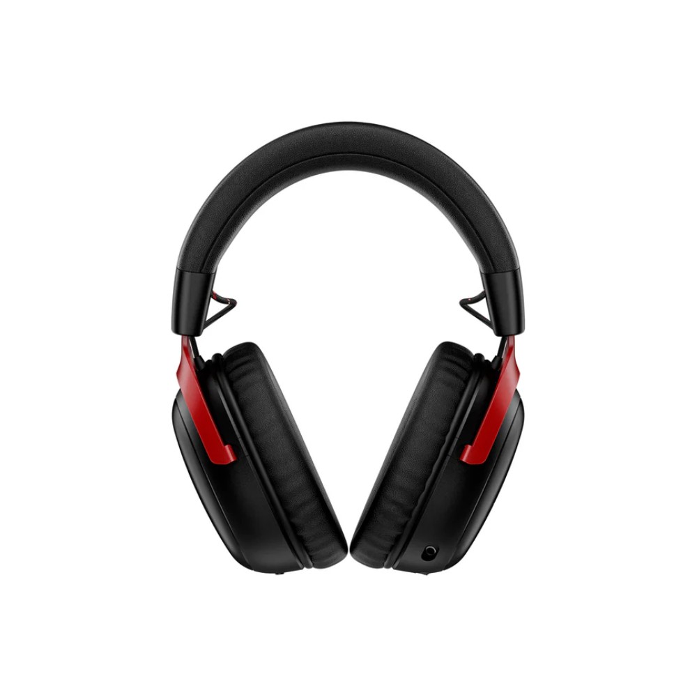 หูฟังเกมมิ่ง HyperX Gaming Headset Cloud III S Wireless Red