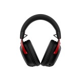 หูฟังเกมมิ่ง HyperX Gaming Headset Cloud III S Wireless Red