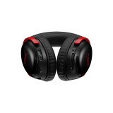 หูฟังเกมมิ่ง HyperX Gaming Headset Cloud III S Wireless Red
