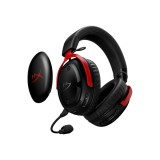 หูฟังเกมมิ่ง HyperX Gaming Headset Cloud III S Wireless Red
