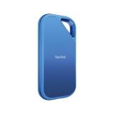 ฮาร์ดดิสก์ SanDisk SSD Creator Series Pro 2TB Blue ombre (SDSSDE81C-2T00-G25)