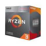 Computer Set - E-QUIP 25108 (R3 3200G | RAM16GB/3200 | SSD 250GB)