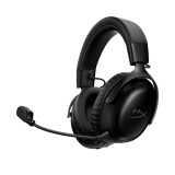 หูฟังเกมมิ่ง HyperX Gaming Headset Cloud III S Wireless Black