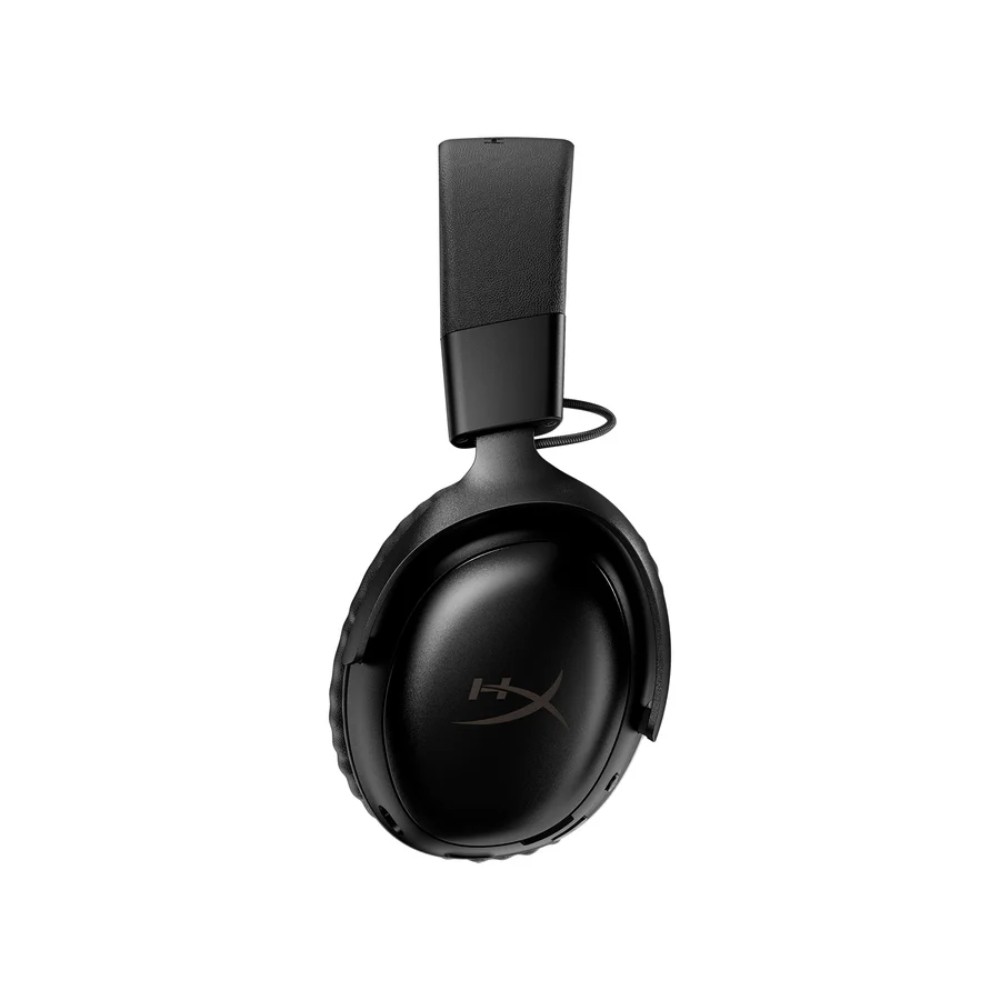 หูฟังเกมมิ่ง HyperX Gaming Headset Cloud III S Wireless Black