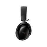 หูฟังเกมมิ่ง HyperX Gaming Headset Cloud III S Wireless Black