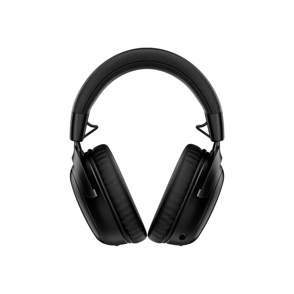 หูฟังเกมมิ่ง HyperX Gaming Headset Cloud III S Wireless Black