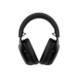 หูฟังเกมมิ่ง HyperX Gaming Headset Cloud III S Wireless Black
