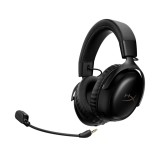 หูฟังเกมมิ่ง HyperX Gaming Headset Cloud III S Wireless Black