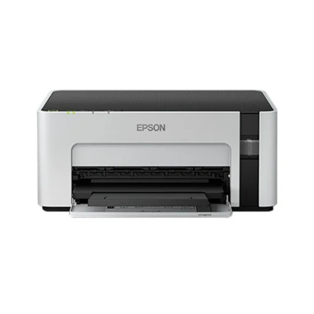 เครื่องปริ้น Epson EcoTank Monochrome รุ่น M1120 (Wi-Fi Ink Tank)