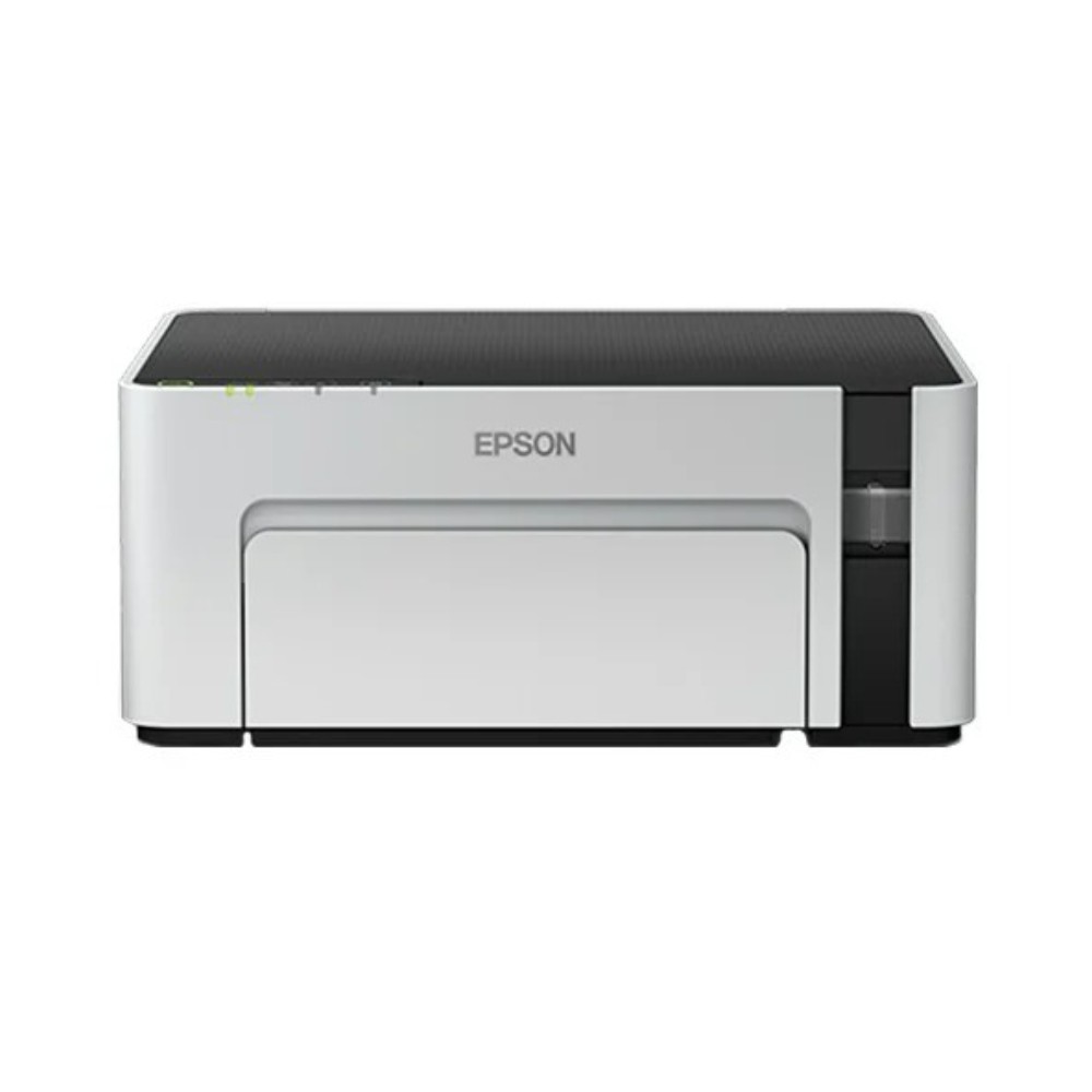 เครื่องปริ้น Epson EcoTank Monochrome รุ่น M1120 (Wi-Fi Ink Tank)