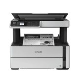 เครื่องปริ้น Epson EcoTank Monochrome รุ่น M2140 All-in-One Ink Tank Printer