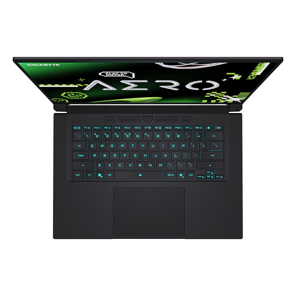 โน๊ตบุ๊ค Gigabyte AERO X16 1VH93THC94AH Grey