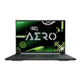 โน๊ตบุ๊ค Gigabyte AERO X16 1WH93THC94DH White