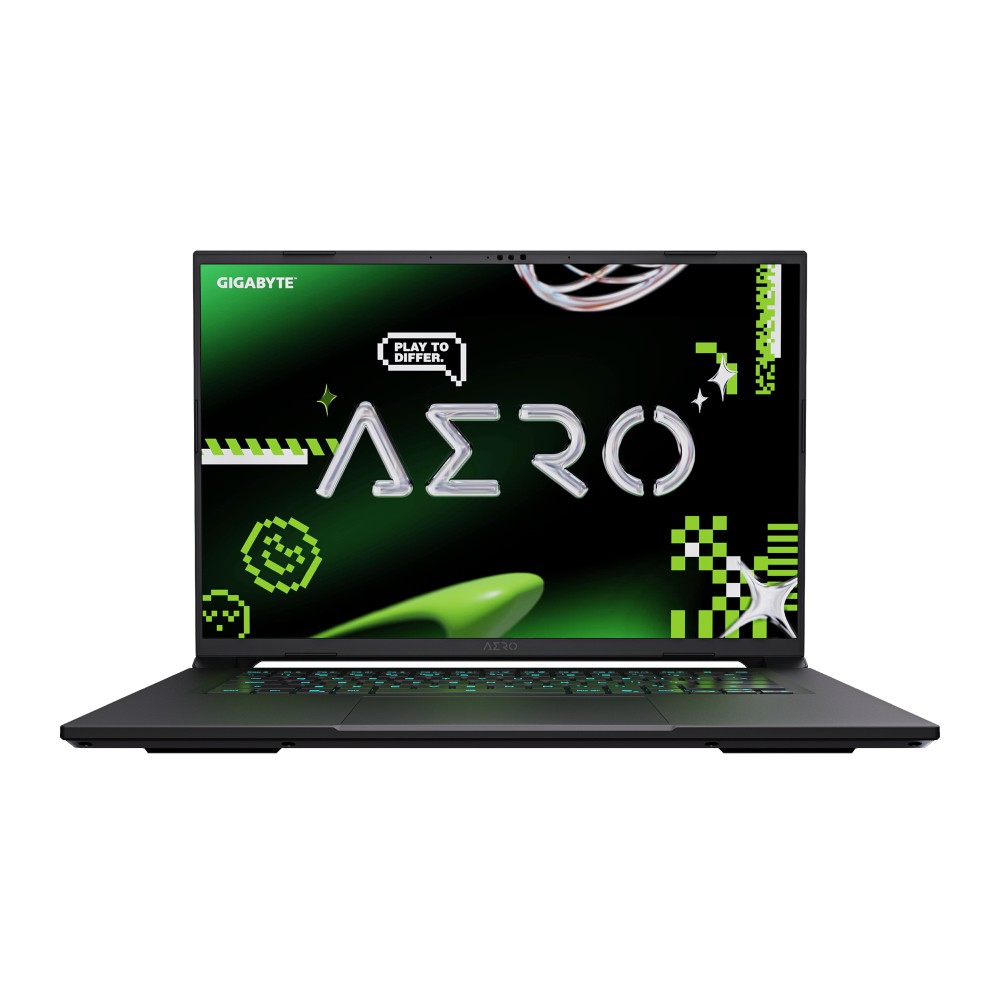 โน๊ตบุ๊ค Gigabyte AERO X16 2WHA3THC64AH Grey